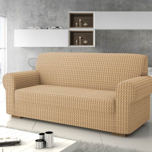 Copripoltrona/Copridivano 2-3-4 Posti Irge Galaxy Tessuto Bielastico Copripoltrona/Copridivano 2-3-4 Posti Irge Galaxy Tessuto Bielastico