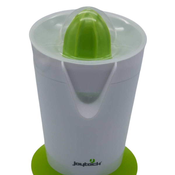Spremiagrumi Elettrico 25W Joyteck A Pressione Manuale Per Spremuta Per Succo Spremiagrumi Elettrico 25W Joyteck A Pressione Manuale Per Spremuta Per Succo