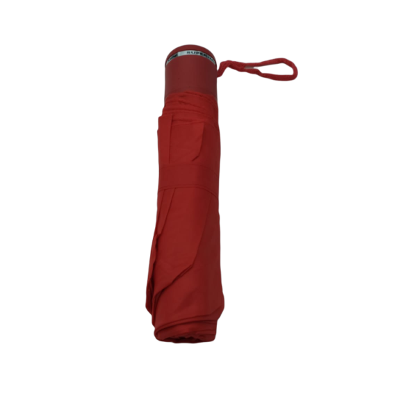 Ombrello Supermini Gallotti P164 Con Apertura Manuale In Tinta Unita In Nylon Ombrello Supermini Gallotti P164 Con Apertura Manuale In Tinta Unita In Nylon