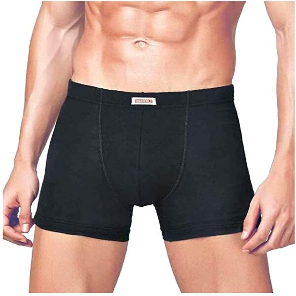 6 Boxer Uomo Primal Cotone Elasticizzato Con Elastico Interno Colori Assortiti 6 Boxer Uomo Primal Cotone Elasticizzato Con Elastico Interno Colori Assortiti