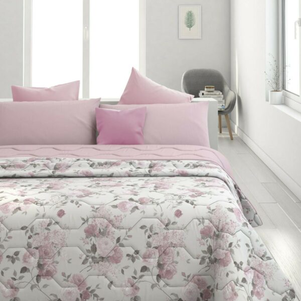 Trapuntino Copriletto Letto Matrimoniale Singolo Irge Sophie Made In Italy Trapuntino Copriletto Letto Matrimoniale Singolo Irge Sophie Made In Italy