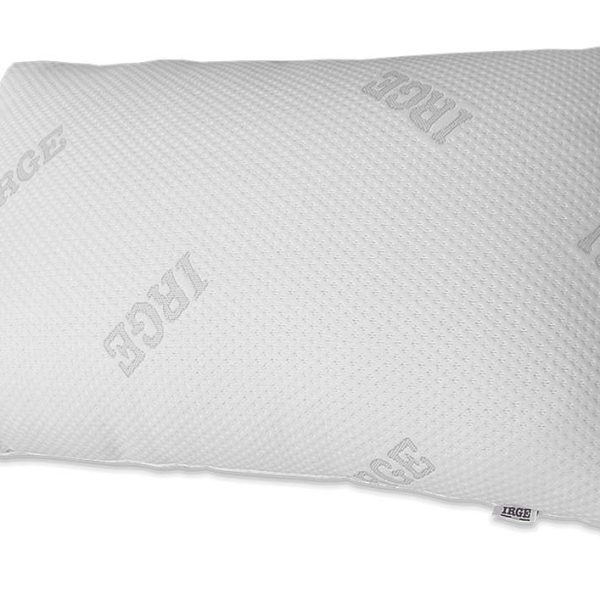 Guanciale Cuscino Irge Anallergico Igienico Antiacaro 50×80 Cm Made In Italy