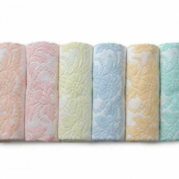 Set Asciugamani Ratti Canarie 6+6 Viso E Ospiti In Spugna Made In Italy Set Asciugamani Ratti Canarie 6+6 Viso E Ospiti In Spugna Made In Italy