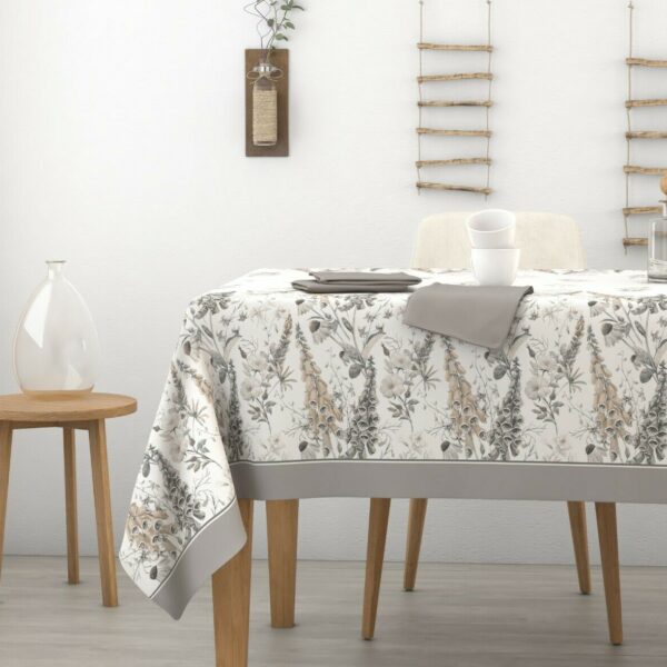 Tovaglia Da Tavola Cucina Irge Vanilla Per 6-12 Posti In Stampa Digitale Tovaglia Da Tavola Cucina Irge Vanilla Per 6-12 Posti In Stampa Digitale