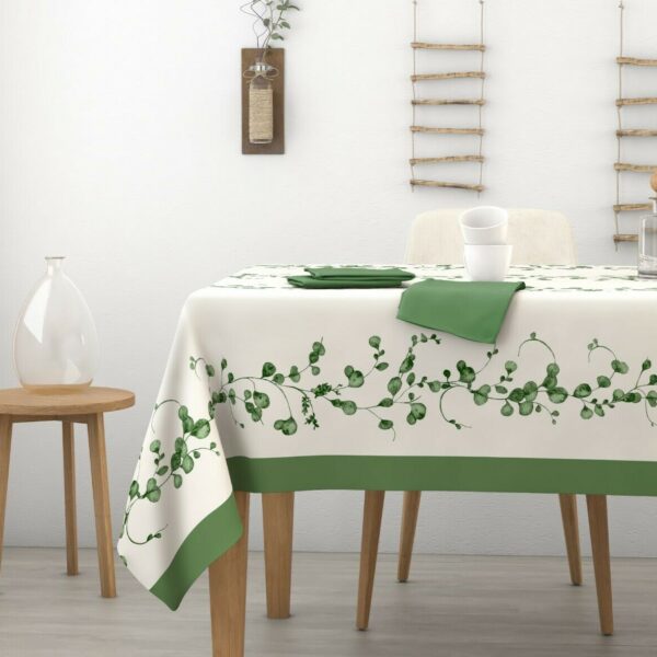 Tovaglia Da Tavola Cucina Irge Mirto Per 6-12 Posti In Stampa Digitale Tovaglia Da Tavola Cucina Irge Mirto Per 6-12 Posti In Stampa Digitale