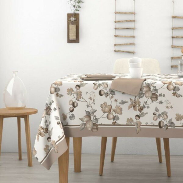 Tovaglia Da Tavola Cucina Irge Ginepro Per 6-12 Posti In Stampa Digitale Tovaglia Da Tavola Cucina Irge Ginepro Per 6-12 Posti In Stampa Digitale