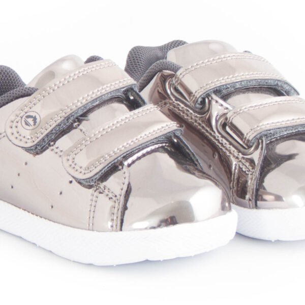 Scarpe Basse Sneakers Bambina Bimba J’Hayber Comode A Strappo Ottimà Qualità