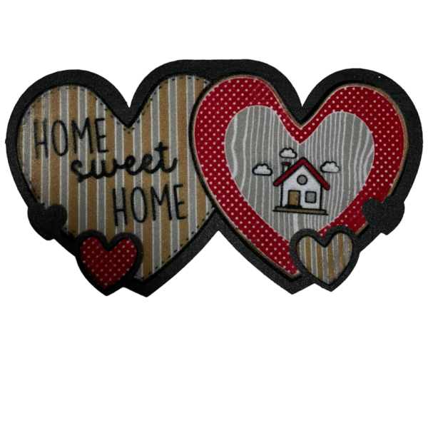 Zerbino Tappeto Velcoc “Flomat” Da Ingresso 40×70 Cm In Gomma Disegno Floccato Zerbino Tappeto Velcoc “Flomat” Da Ingresso 40×70 Cm In Gomma Disegno Floccato