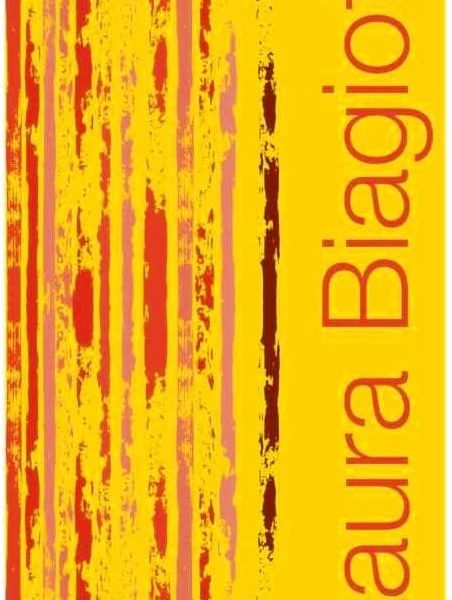 Telo Mare Laura Biagiotti “Aisha” In Spugna 100% Cotone Misura 90×170 cm