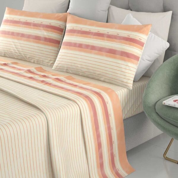 Irge Completo Lenzuola Letto Cotone Singolo Matrimoniale Piazza e Mezza Irge Completo Lenzuola Letto Cotone Singolo Matrimoniale Piazza e Mezza