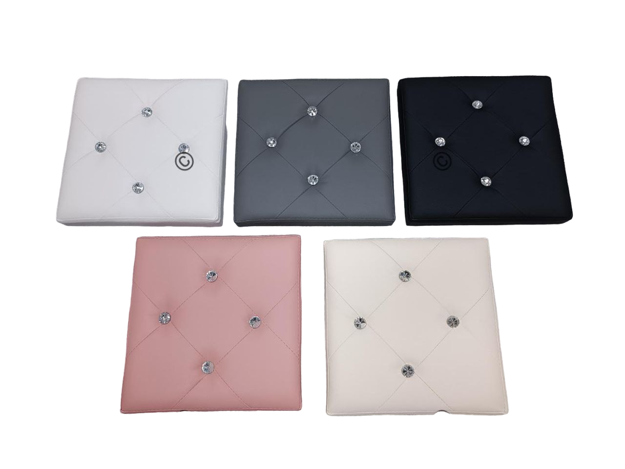 Pouf Poggiapiedi Pouf Contenitore Fantasia Pouf Contenitore Arredo