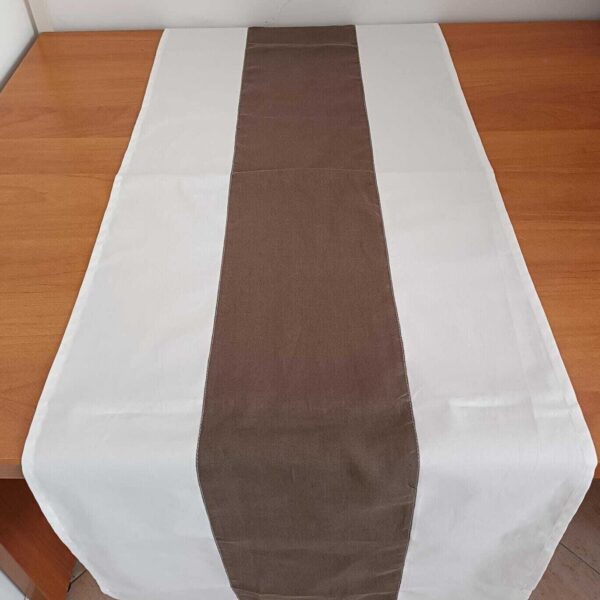 Runner Da Tavola Striscia In Puro Lino 45×150 Cm Arredo Cucina Centro Tavolo Runner Da Tavola Striscia In Puro Lino 45×150 Cm Arredo Cucina Centro Tavolo