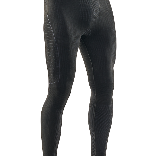Leggings Compressione Uomo - Sportivi, Asciugatura Rapida Per Running E Palestra