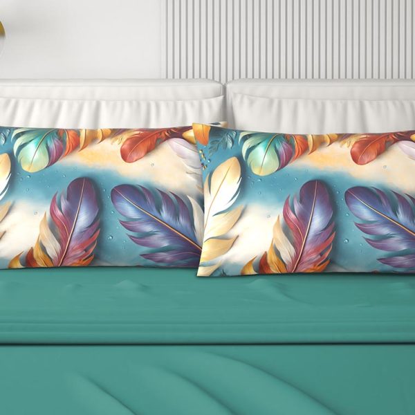 Completo Lenzuola Letto Matrimoniale Irge “Noemi” Cotone 100% Made In Italy