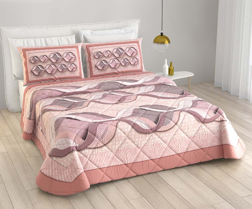 Romeo Gigli Trapuntino Indian Flower - Kisené - Foto 3