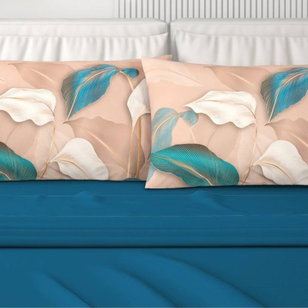 Completo Lenzuola Letto Matrimoniale Irge “Gladis” Cotone 100% Made In Italy Completo Lenzuola Letto Matrimoniale Irge “Gladis” Cotone 100% Made In Italy