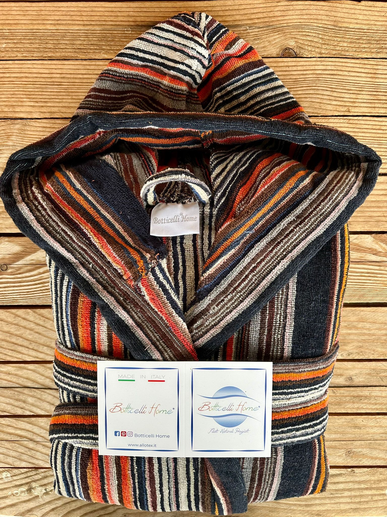 Da Viaggio Accappatoio Uomo/Donna Cotone Spugna Doppio Tessuto - Ultra Assorbente Con Cappuccio 100% Cotone Accappatoio Donna Microfibra - Foto 11