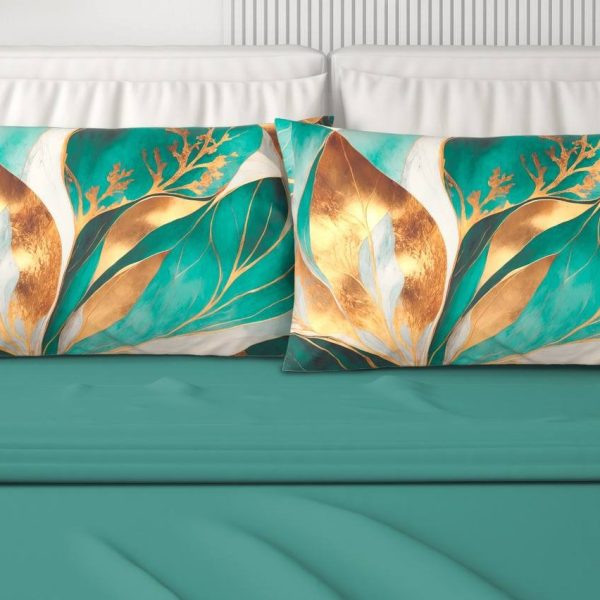 Completo Lenzuola Letto Matrimoniale Irge “Mary” Cotone 100% Made In Italy Completo Lenzuola Letto Matrimoniale Irge “Mary” Cotone 100% Made In Italy