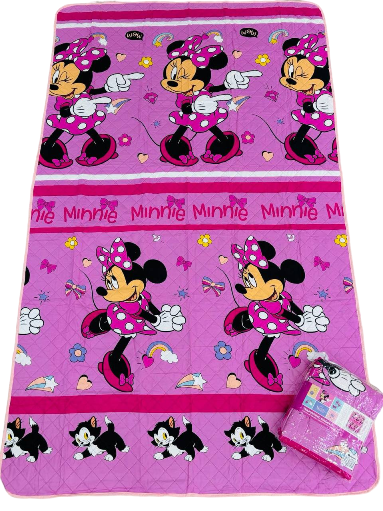 Copriletto Trapuntato Estivo S&G Home | Singolo 170x260cm | Microfibra Anallergica | Imbottitura 100g/m² - Foto 4