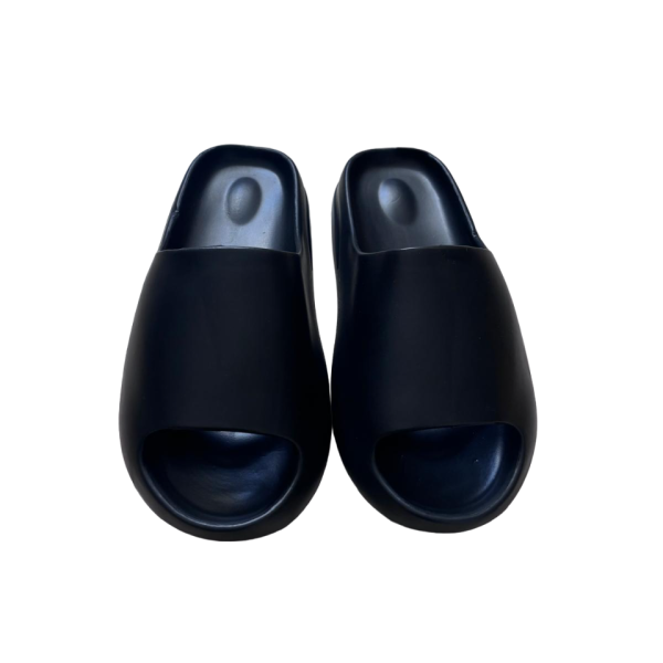 Ciabatte Pantofole Estive Donna 100 Sbadigli In Gomma Antiscivolo Sotto