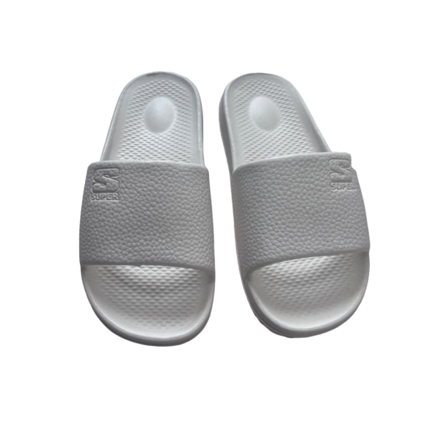 Ciabatte Pantofole Estive Mare Donna 100 Sbadigli In Gomma Antiscivolo Sotto