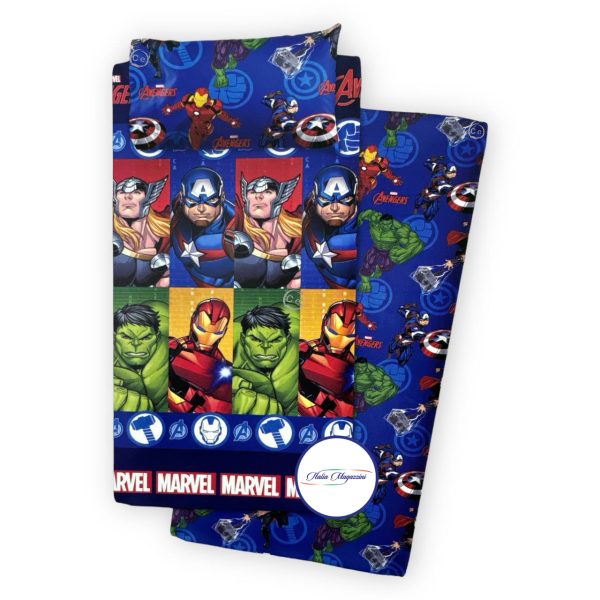 Completo Lenzuola Letto Singolo Disney In Stampa Digitale In 100% Puro Cotone Completo Lenzuola Letto Singolo Disney In Stampa Digitale In 100% Puro Cotone