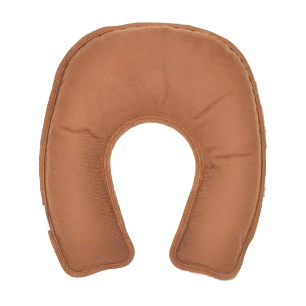 Scaldacollo Elettrico Per Cervicale Morbido 450W Acqua Calda Per Collo