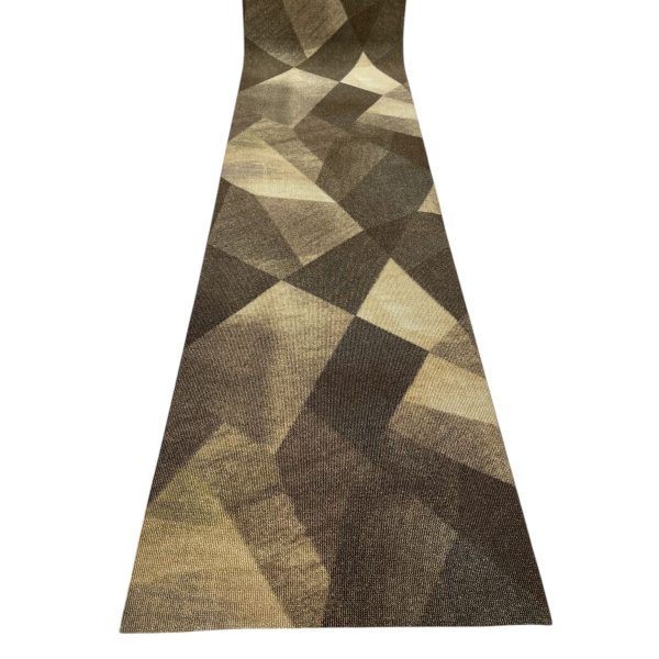 Tappeto Guida Markotex Passatoia Al Metro In Moquette Sotto Antiscivolo