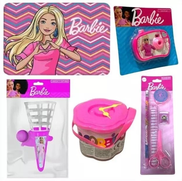 Sorprese Uovissimo Di Barbie 2019 Dolfin Sorprese Uovo Barbie 2022