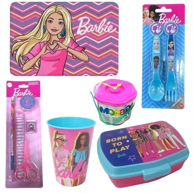 Uovissimo Barbie Uovo Mattel Uovo Cioccolato Barbie UOVISSIMO Uovo