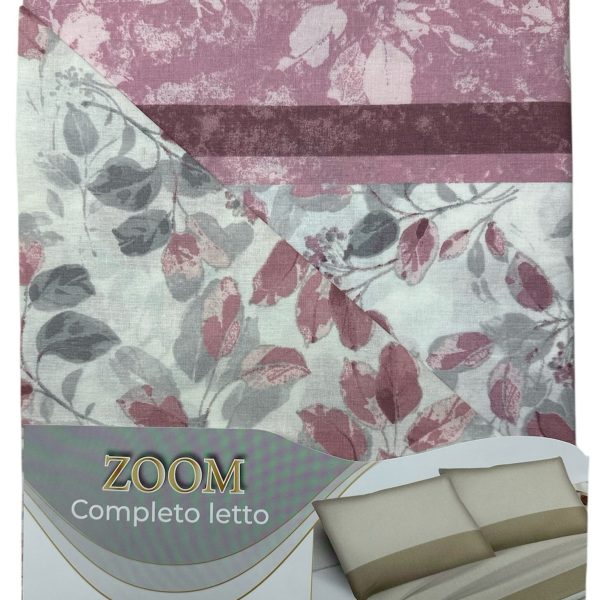 Completo Lenzuola Letto Singolo 1 Posto Tessier In Cotone Made In Italy Completo Lenzuola Letto Singolo 1 Posto Tessier In Cotone Made In Italy