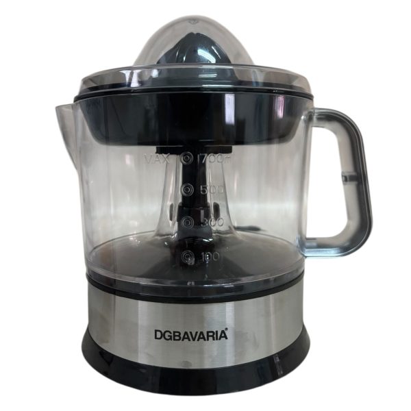 Spremiagrumi Elettrico 25W DGBavaria Estrattore Per Spremuta Per Succo Agrumi