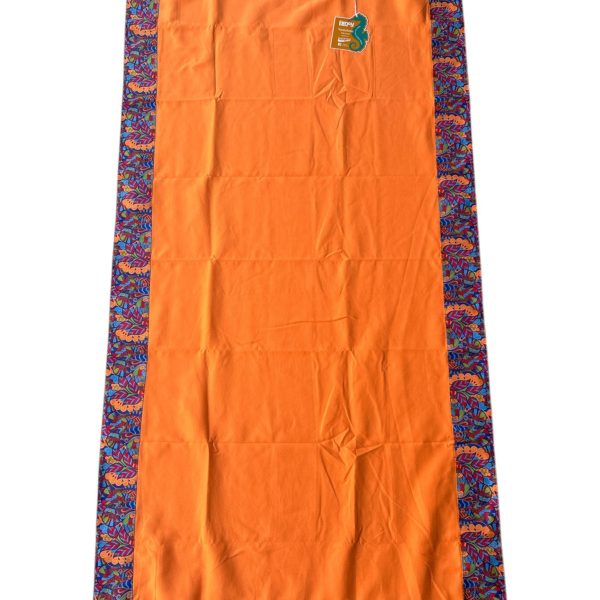 Telo Mare Asciugamano Spiaggia Tinta Unita 85×165 cm Microfibra Balza Digitale