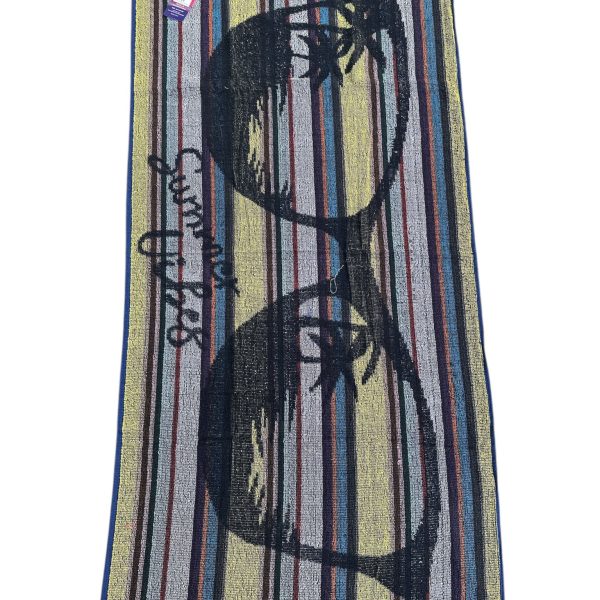 Telo Mare Piscina Spiaggia 80x150cm In Spugna Asciugamano In Stampa Digitale