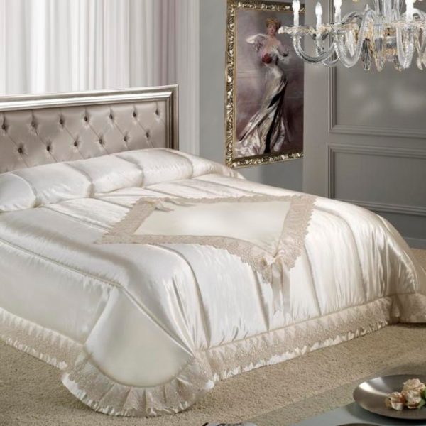 Trapunta Piumone Invernale Renato Balestra Noemi Letto Matrimoniale Elegante
