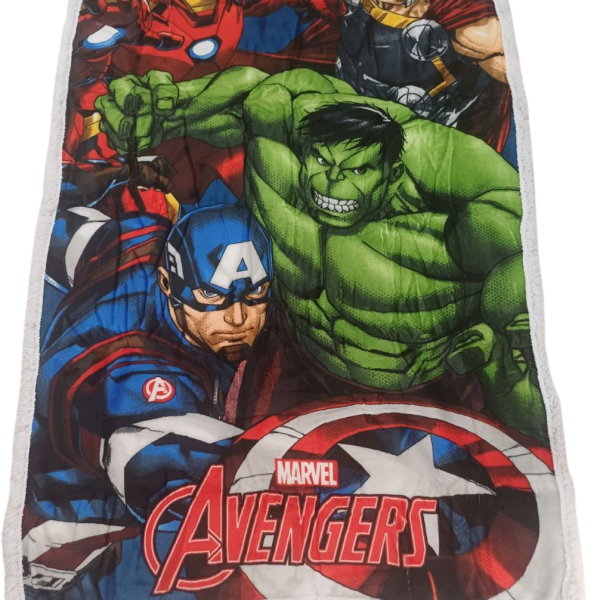 Coperta Plaid In Coral Invernale Disney Misura 100×140 cm Sotto In Lana Merinos Coperta Plaid In Coral Invernale Disney Misura 100×140 cm Sotto In Lana Merinos