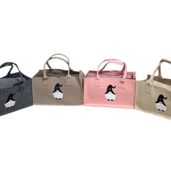 Plaid Con Borsa “Gnomo” Coperta Invernale In Morbido Coral Misura Matrimoniale Plaid Con Borsa “Gnomo” Coperta Invernale In Morbido Coral Misura Matrimoniale