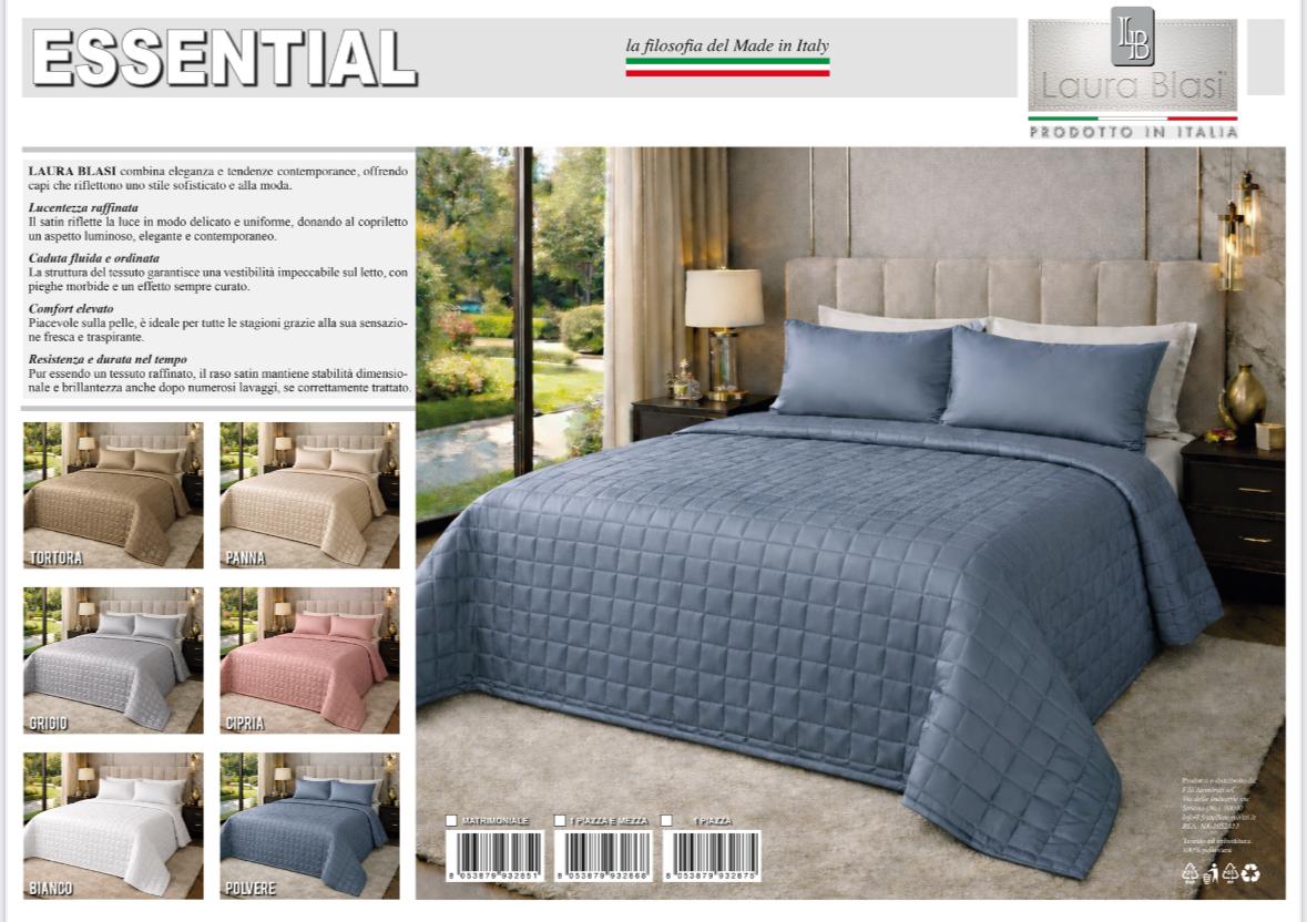 TRAPUNTINO ESSENTIAL