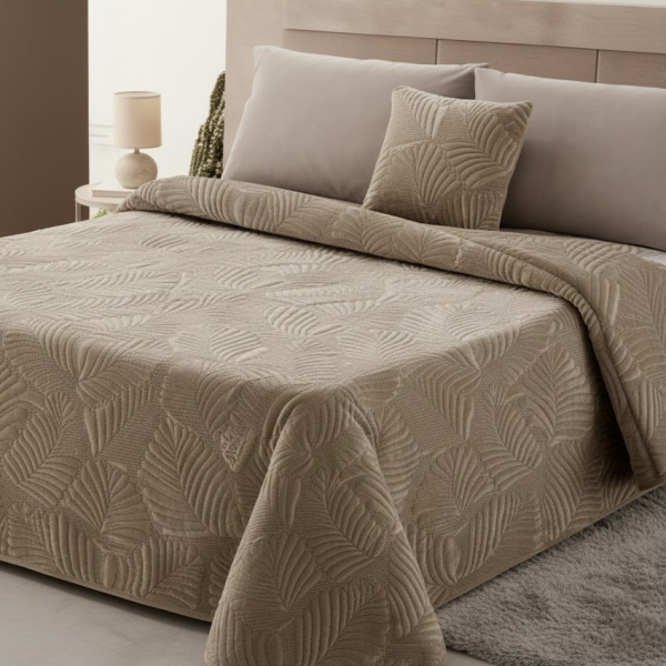 Trapuntino Copriletto Primaverile Marta Marzotto In Velluto Letto Matrimoniale Trapuntino Copriletto Primaverile Marta Marzotto In Velluto Letto Matrimoniale