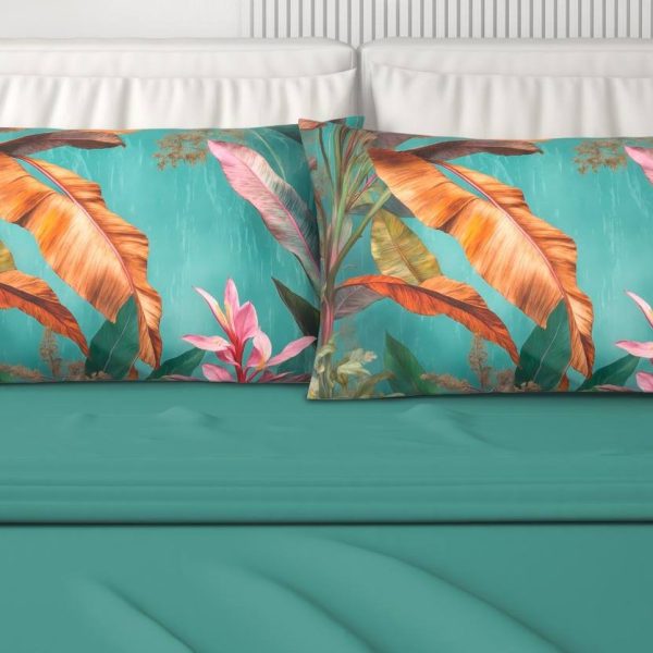 Completo Lenzuola Letto Matrimoniale Irge “Lily” Cotone 100% Made In Italy Completo Lenzuola Letto Matrimoniale Irge “Lily” Cotone 100% Made In Italy