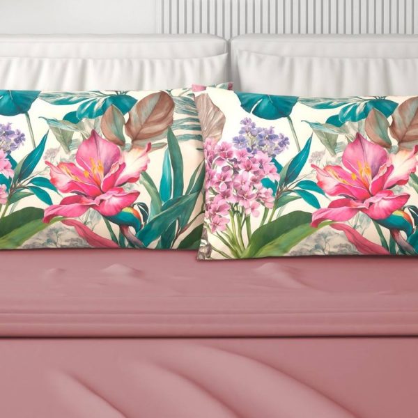 Completo Lenzuola Letto Matrimoniale Irge “Mia” Cotone 100% Made In Italy Completo Lenzuola Letto Matrimoniale Irge “Mia” Cotone 100% Made In Italy