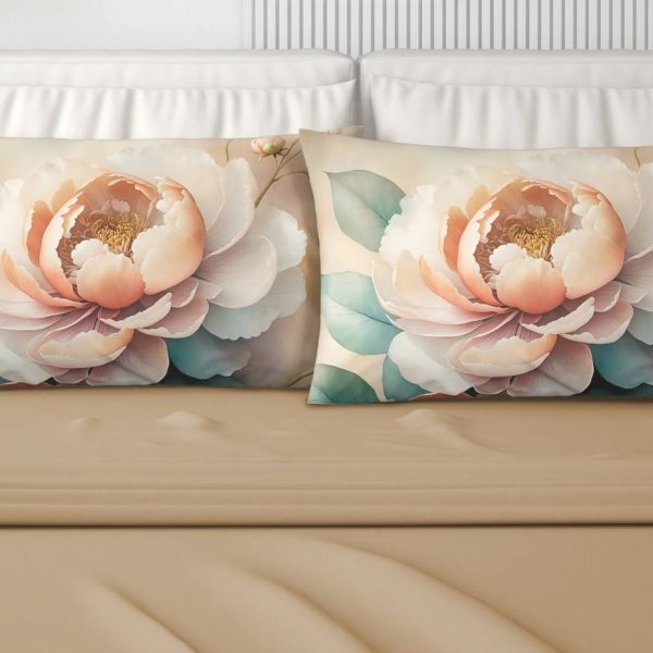 Completo Lenzuola Letto Matrimoniale Irge “Sonia” Cotone 100% Made In Italy