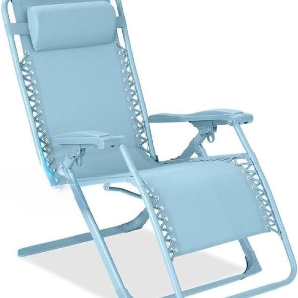 Sedia Sdraio Pieghevole Reclinabile 4 Posizioni, Struttura in Ferro, Tessuto Ultra Resistente, Portata 120 kg,– Ideale per Giardino, Terrazzo e Relax Sedia Sdraio Pieghevole Reclinabile 4 Posizioni, Struttura in Ferro, Tessuto Ultra Resistente, Portata 120 kg,– Ideale per Giardino, Terrazzo e Relax